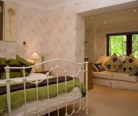 Riverside Lodge Gardens フォート・ウィリアム エクステリア 写真