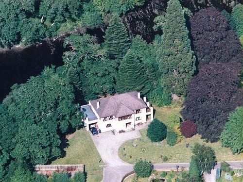 Riverside Lodge Gardens フォート・ウィリアム エクステリア 写真