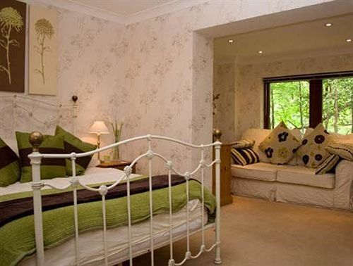 Riverside Lodge Gardens フォート・ウィリアム エクステリア 写真