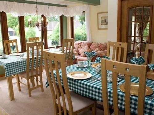 Riverside Lodge Gardens フォート・ウィリアム エクステリア 写真